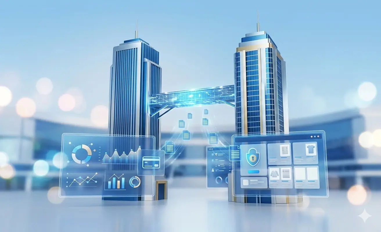 B2B Platform Geliştirme: Özellikler ve En İyi Uygulamalar