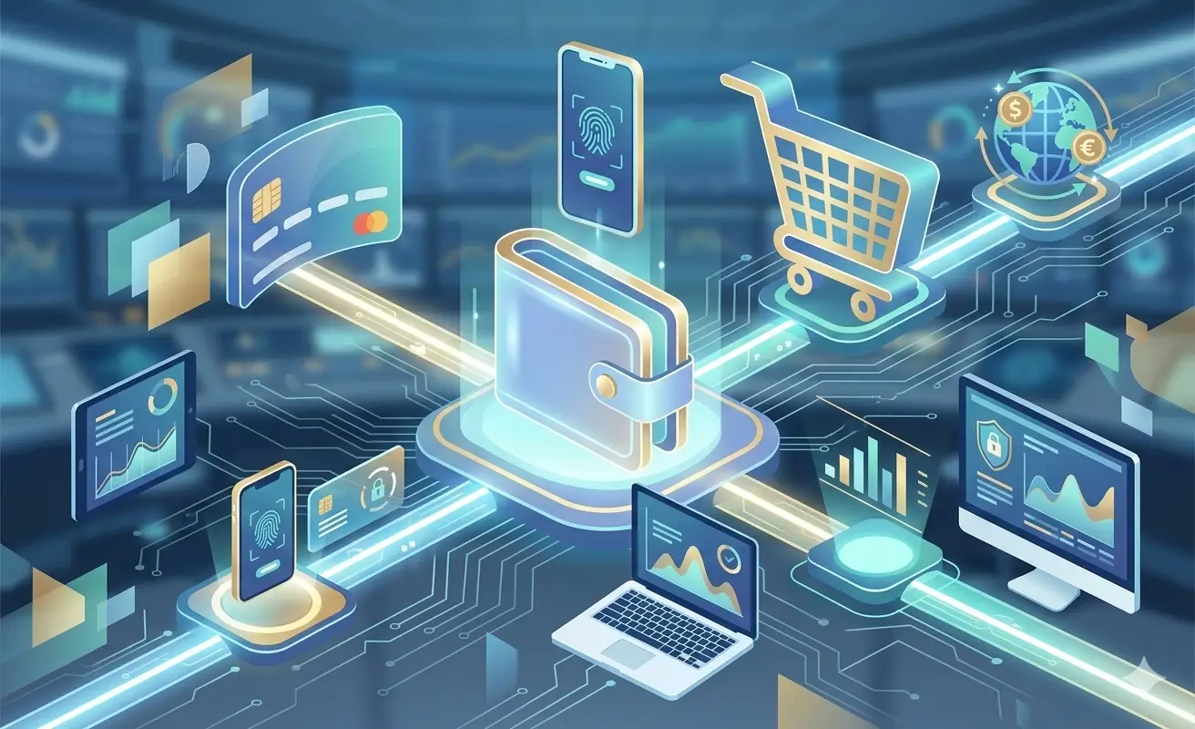 E-Ticaret Platformları İçin Ödeme Geçidi Entegrasyonu