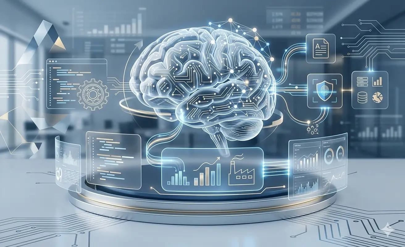 Laravel Neden Kurumsal Uygulamalar İçin Mükemmeldir