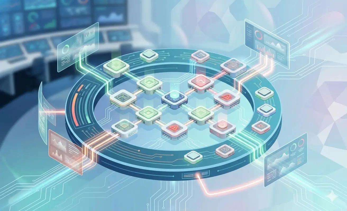 Mikroservis Mimarisi: Faydalar ve Zorluklar