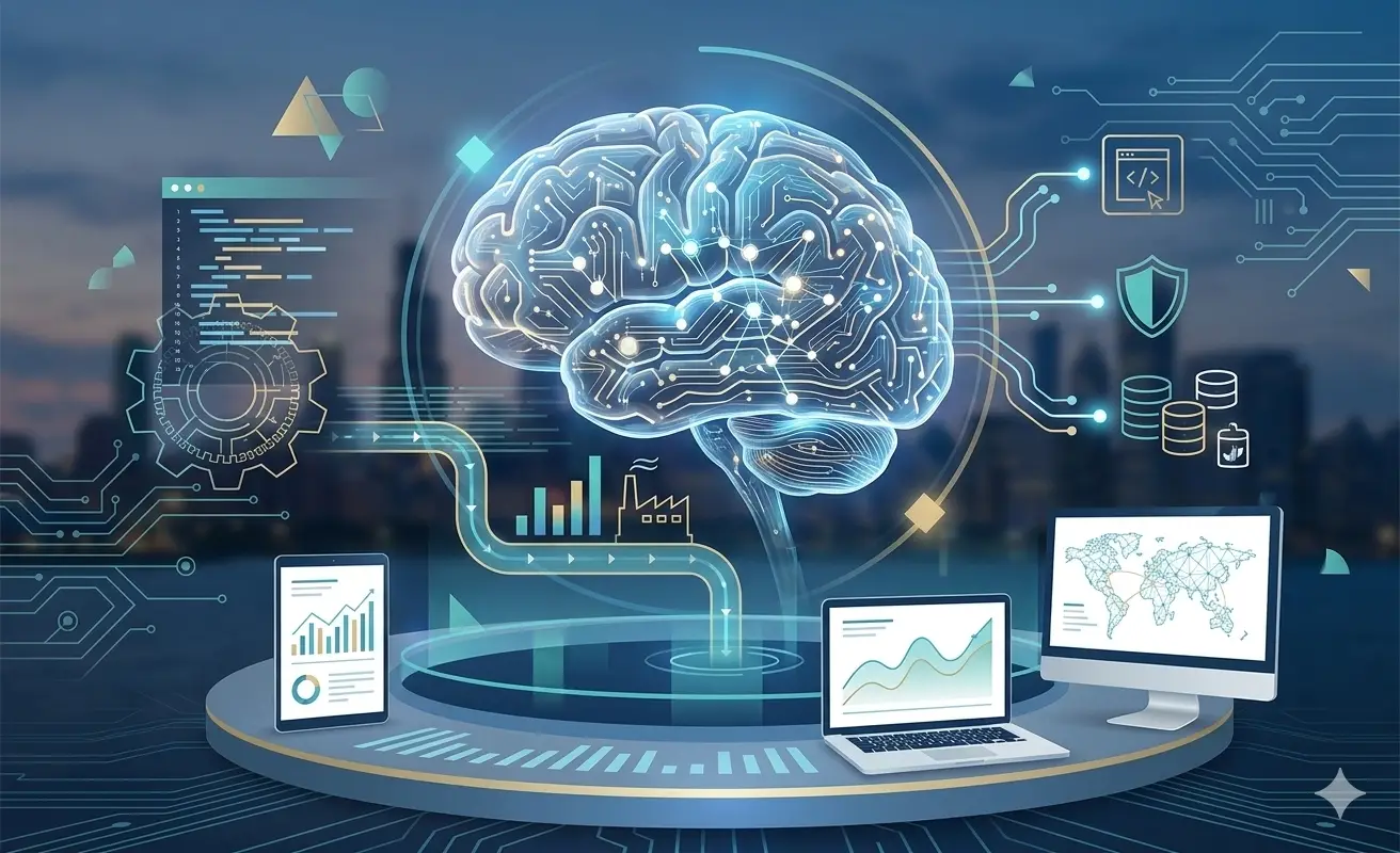 Python Django: Ölçeklenebilir Web Uygulamaları Oluşturma