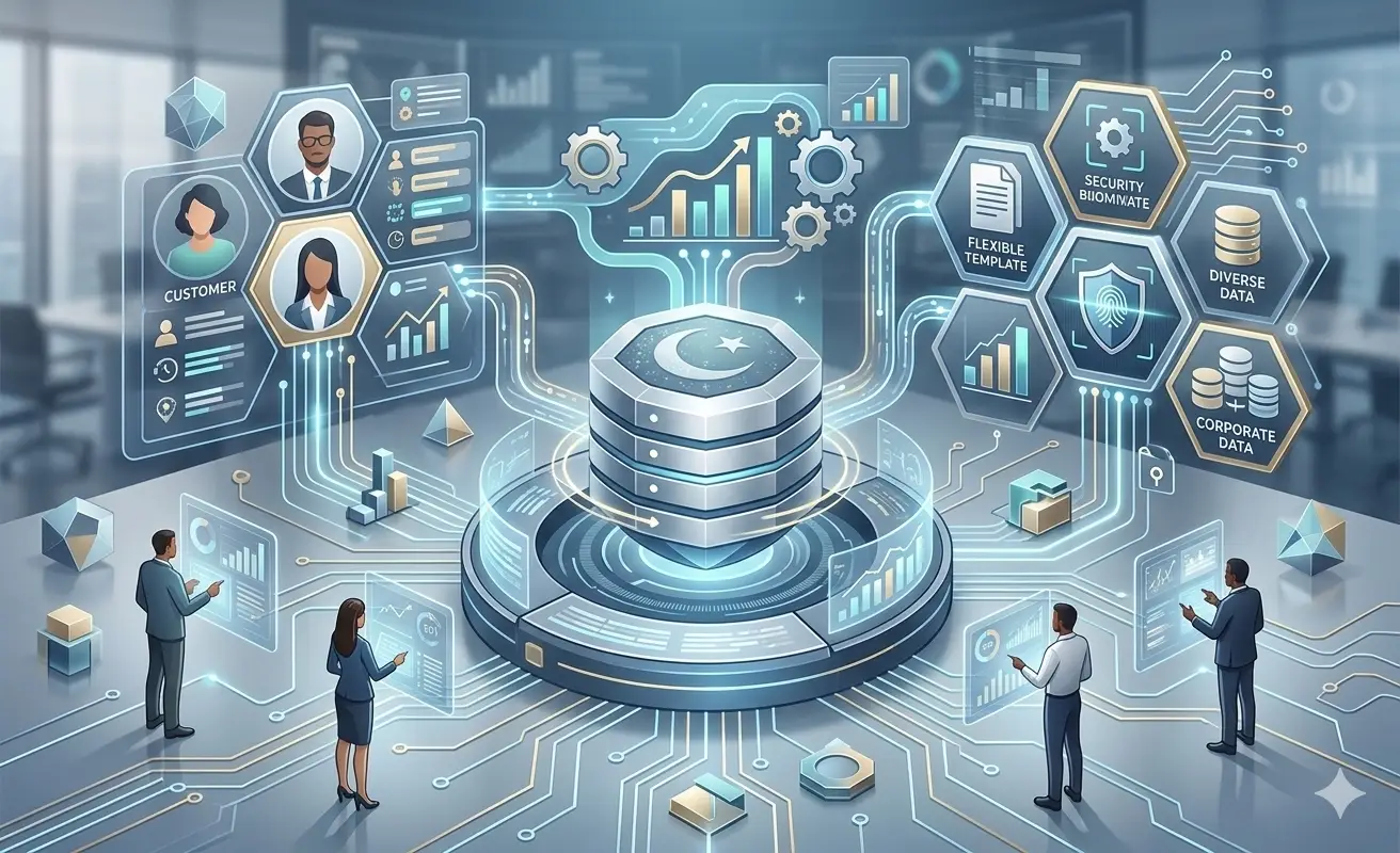 Türk İşletmeleri için Özel CRM Sistemlerinin Faydaları