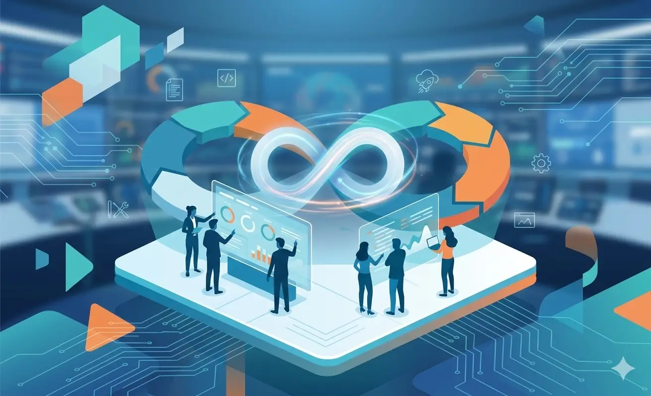 Verimli Dağıtım İçin DevOps ve CI/CD Pipeline'ları