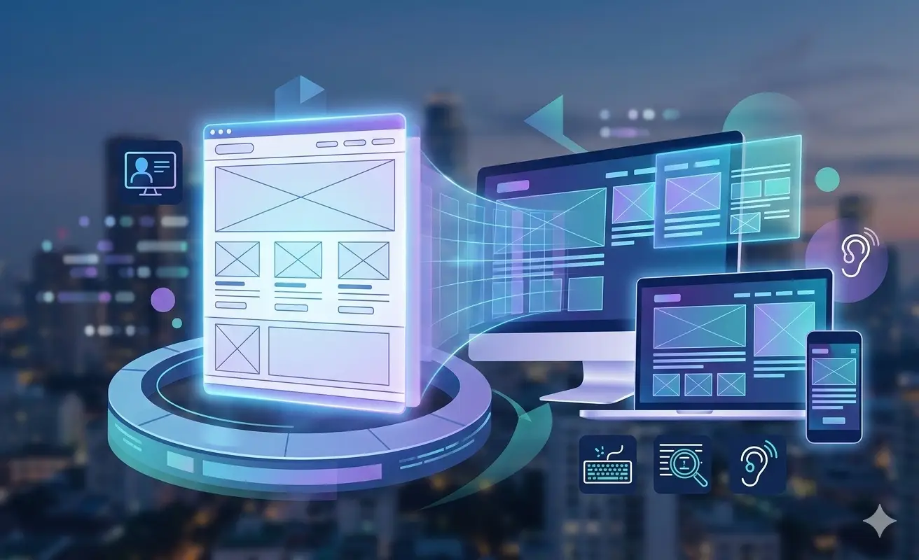 Web Erişebilirliği: WCAG Yönergelerini Uygulama