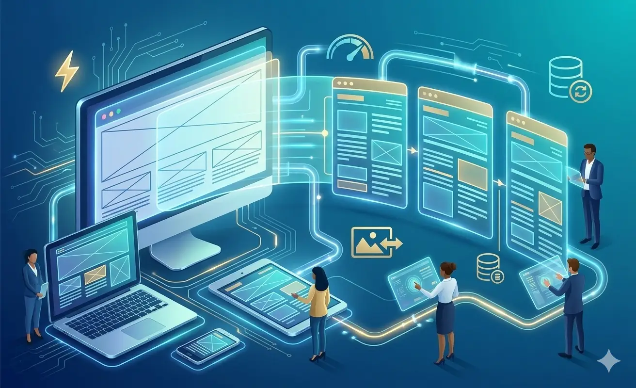 Web Sitesi Performans Optimizasyon Teknikleri