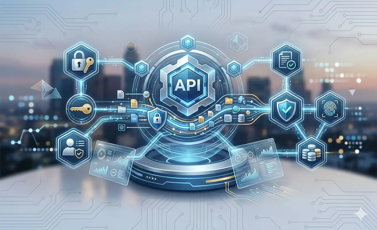 Web Uygulamaları İçin API Güvenliği En İyi Uygulamaları