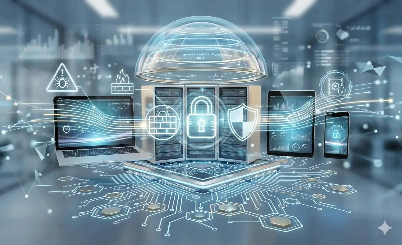 Web Uygulamaları İçin Siber Güvenlik En İyi Uygulamaları