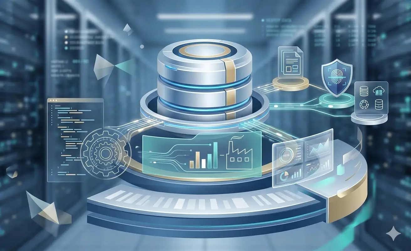 Yüksek Performanslı Uygulamalar İçin Veritabanı Optimizasyon Teknikleri