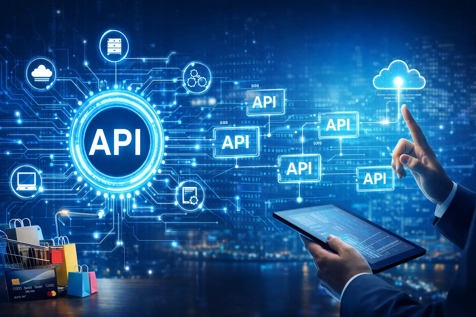 API development service